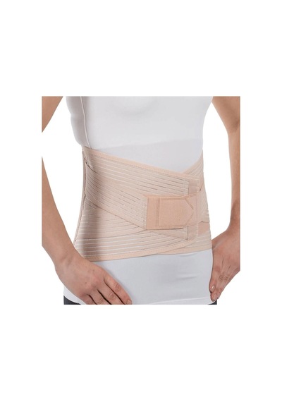 Wingmed Lumbosakral Korse 26 Cm - Ergonomik Tasarım