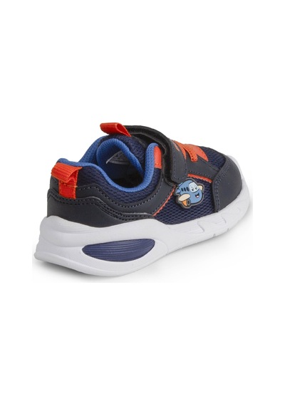 Buckhead Denter Ortopedik Taban Çocuk Sneaker Buck3082-bh108 Lacivert