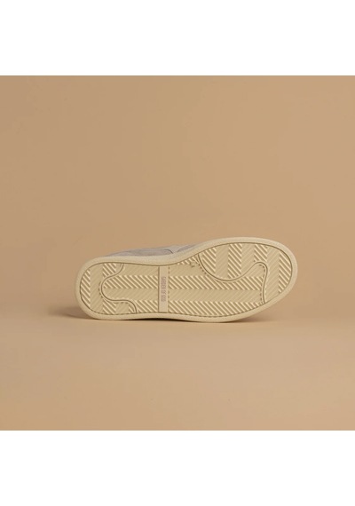 Taupe Sneaker Erkek Earth Suede Garden Of God Yellow Taba