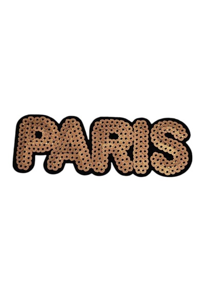 Pullu Gold Arma Parıs Modeli En:12,4cm Boy:4,4cm 1 Adet - 692791908