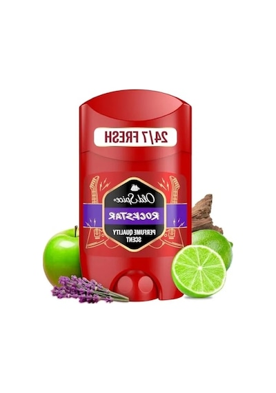 Erkek Deodorant Stick, 50 Ml - Uzun Süreli Koruma