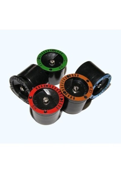 Rainbird Nozul Mpr 15 Sst Kenarda Dikdörtgen