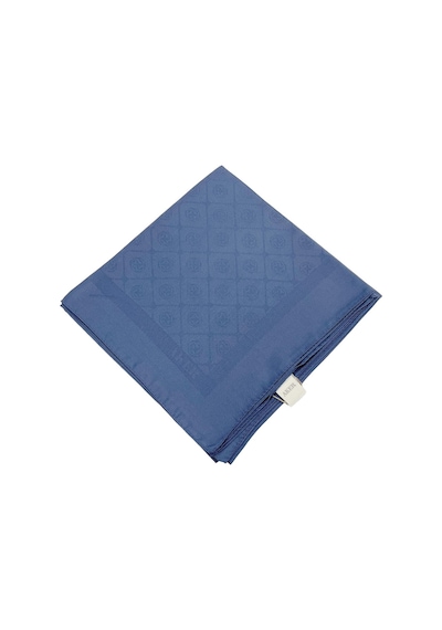 Aker Cotton Eşarp - Kot Mavi 922