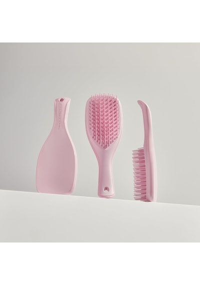 Tangle Teezer The Ultimate Wet Detangler Mini Runway Millennial Pink The Ultimate Detangler Mini