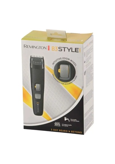 Remington Remington Mb3000 Tıraş Makinesi 95370535 Diğer