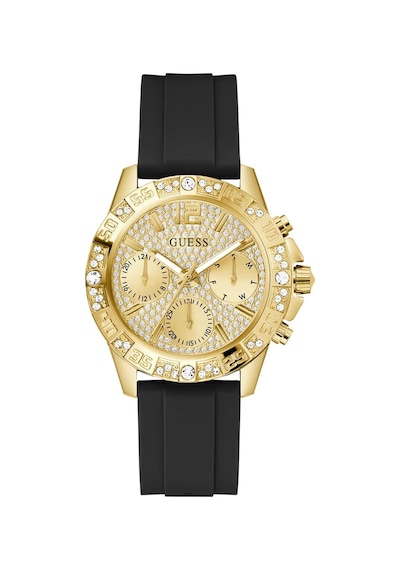 Guess Gugw0772l5 Kadın Kol Saati Altın