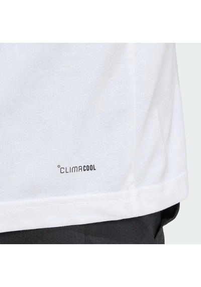 Adidas Kq9864 M Manga G T Erkek Spor Tişört Renkli