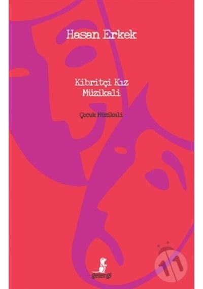 Kibritçi Kiz Müzikali Prof. Dr. Hasan Erkek