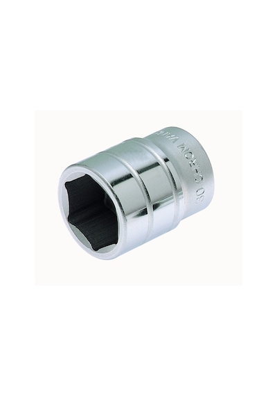 İzeltaş 3/4" Lokma Anahtar 55Mm