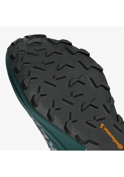Adidas Terrex Agravic 3 Erkek Yeşil Koşu Ayakkabısı Jr5243 Yeşil