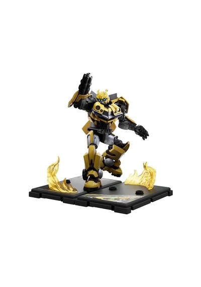 Ers 71142 Figür Transformers Classıc Class 02 Bumblebee Trns