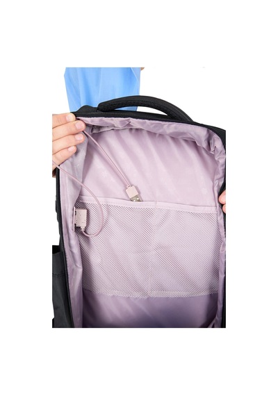 Chantria Cb00641 Siyah Sırt Çantası Diğer