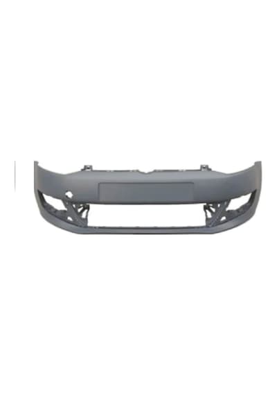 Volkswagen Polo Ön Tampon 2010 2015 379956105
