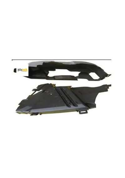 Eksantrik Kapağı Alt Üst Takım Clıo Iı-ııı-kng-mgn Iı 1.5 Dcı 08 K9k Wıntech 8200653631/ 8200653638/ 8200102677