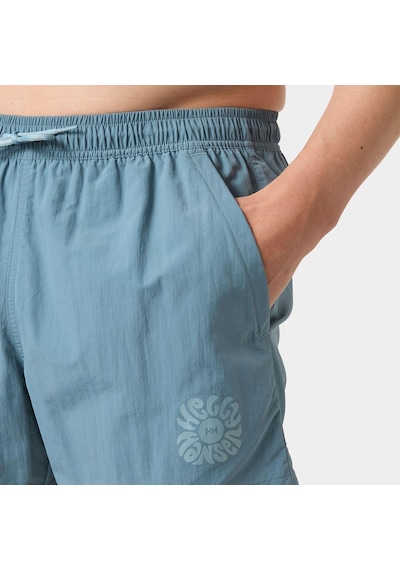Helly Hansen Cascaıs Trunk 4,5" Deniz Şortu Hha.54587 Hha.601 Lacivert
