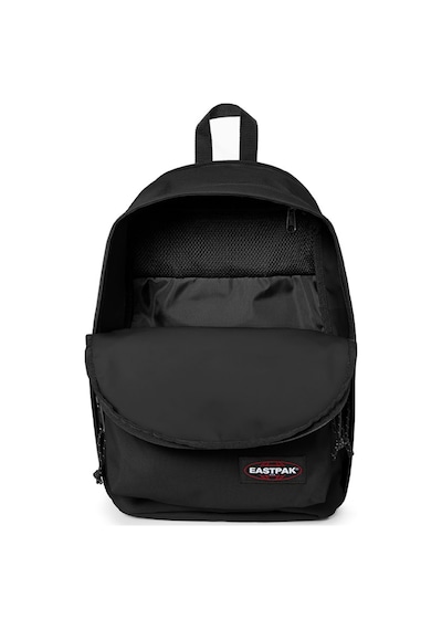 Eastpak Back To Work Black Sırt Çantası Ek0009360081 Siyah