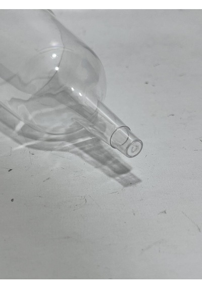 Plastik Kadeh Başlığı 10 Adet Yarı Mamül