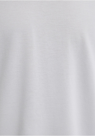 Mavi - Soft-premium Açık Mavi Tencel Liyosel Karışımlı Tişört 0613468-70802 Açık Mavi