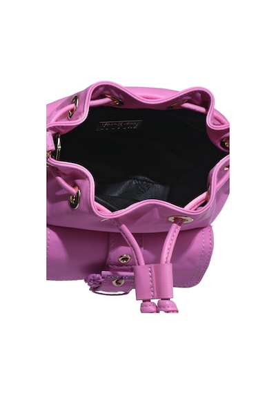 Versace Jeans Couture 74va4bff-zs640-433 Pembe Kadın Omuz Çantası Pembe