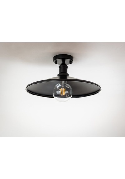 Riolight Retro7,Rustik Mutfak,Oda,Salon Cafeler Için Tekli Metal