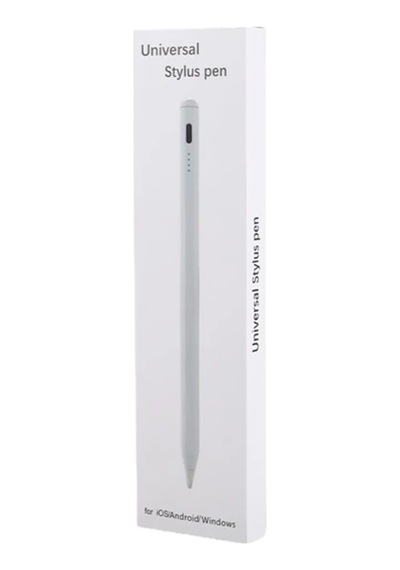 Ally K-2260 Universal Kapasitif Stylus İpad Tablet Dokunmatik Kalem- 5775 Renkli Diğer