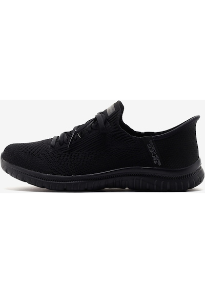Skechers Slip-ins: Virtue - Divinity Kadın Siyah Günlük Ayakkabı 104421 Bbk