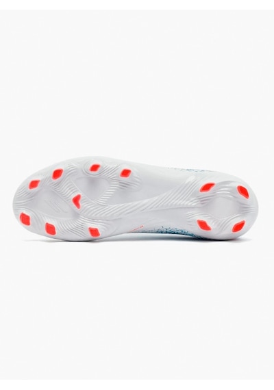 Skechers Fg Futbol Krampon Beyaz