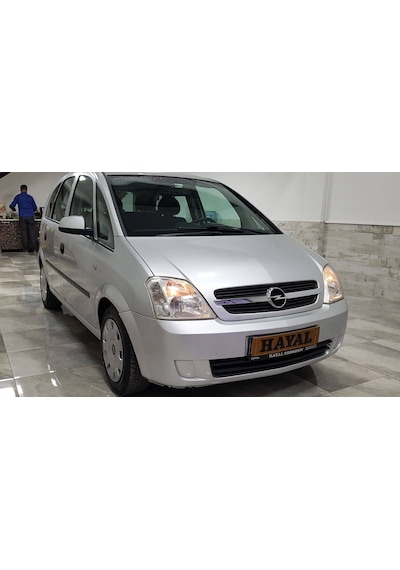 Opel Corsa Combo C Meriva Tigra Ön Teker Rulmanı 328980 / 9195608