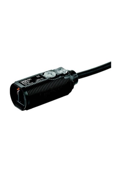 Omron E3FA-DP13 Foto Sensör