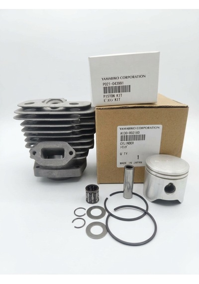 Echo Silindir Piston Cs621-cs620 45mm