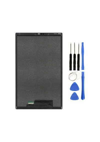 Lenovo Tab M10 Tb-x306f Uyumlu A Kalite Lcd Dokunmatik Set + Tamir Seti