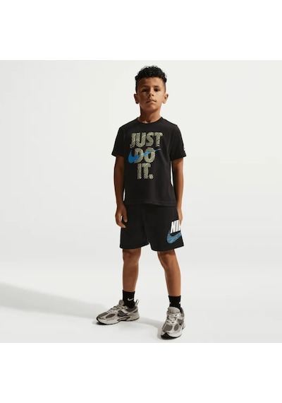 Nike Nıke In The Zone Graphıc Tee Erkek Çocuk Tişört 86n760 86n760 023 023