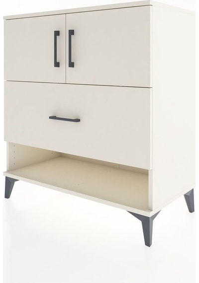 Hyperion Şifonyer Tek Raflı Tek Çekmeceli 2 Kapaklı 88x44x96 Aytaşı-aytaşı Aytası Hyperion Şifonyer Tek Raflı Tek Çekmeceli 2 Kapaklı 88x44x96 Aytaşı-aytaşı Aytası