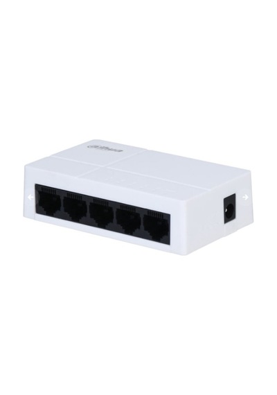 Dahua PFS3005-5GT-L 5 Port 10/100/1000 Switch