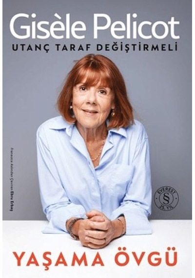 Yaşama Övgü - Yqbx-763666