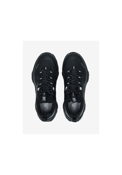 Greyder 18900 Unisex Su Geçirmez Outdoor Ayakkabı Siyah