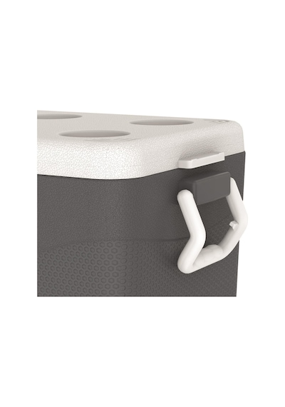 Icepeak Coolcraft 46 Buzluk 41.6 Litre-füme Füme