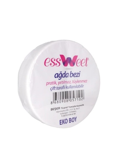 Rulo Ağda Bezi Eko Boy 80mt Bx40
