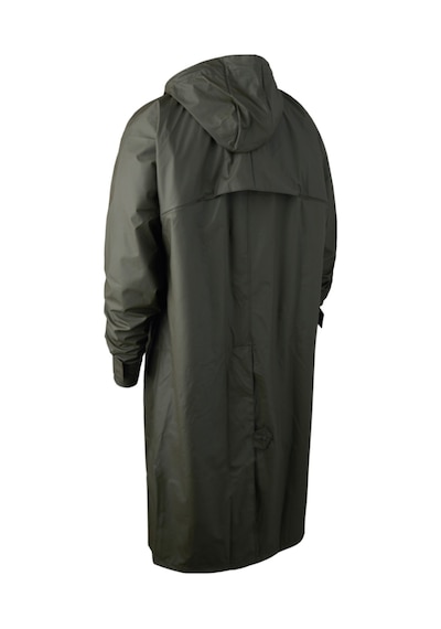 Deerhunter Hurricane Yağmurluk 376 Yeşil 2xl Yeşil