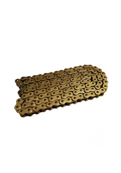 520ho-128l Atv-cross Oringli Zincir Gold-2881 Gold
