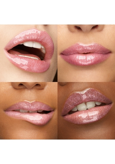 Kiko Dudak Parlatıcısı 3D Hydra Lipgloss 06 Candy Rose