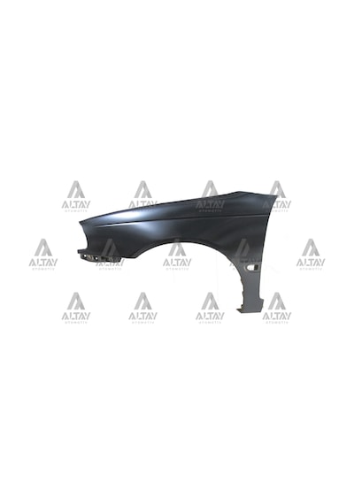 Taiwan Toyota Avensis 1998-2002 Ön Çamurluk Sol 53812-05030