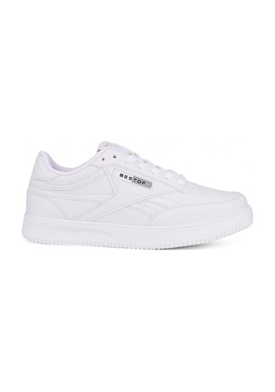 2014 Genç & Yetişkin Sneaker Beyaz