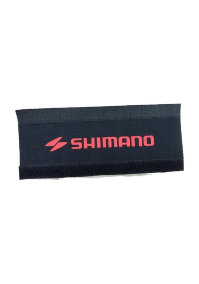 Shimano Bisiklet Reflektörlü Kadro Koruyucu Ve Zincir Koruyucu 001