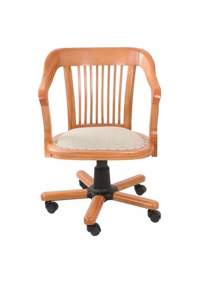Throne Ofis Sandalyesi Beyaz