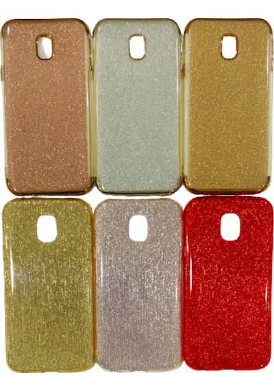 Samsung Galaxy Uyumlu J3 Pro Simli Kilif 531379193