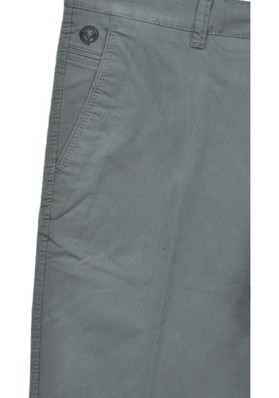 Lavetto Erkek Kanvas Pantolon Regular Kalıp Yazlık Bgl-st05408 Mint