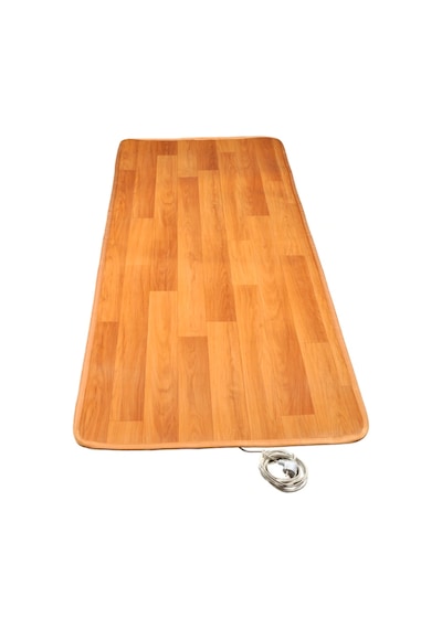 Ondol Ayak Altı Isıtıcı Halı 204 x 86 CM
