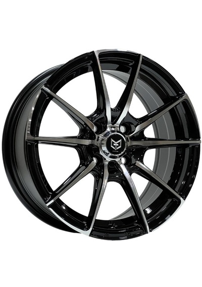 Tork-3367 4x100 5.5x13 Et35 73.1 Bm