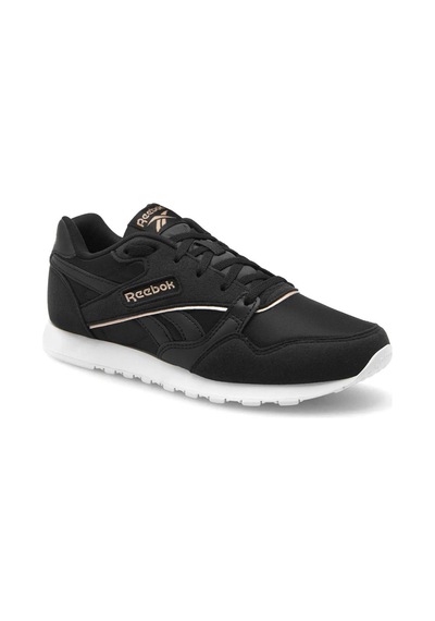 Reebok Ultra Flash Spor Ayakkabı Siyah Siyah